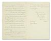 (MASSACHUSETTS.) Knox, Henry. Letter organizing a regiment to quell the rebellion.